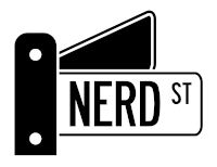 Nerd Street Ticket Sales
